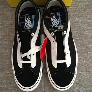 Van Sneakers